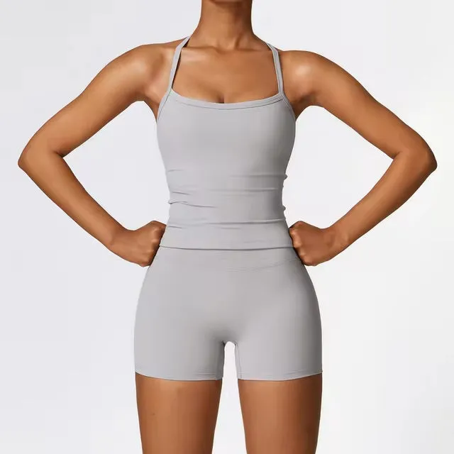 2-Piece Workout Set