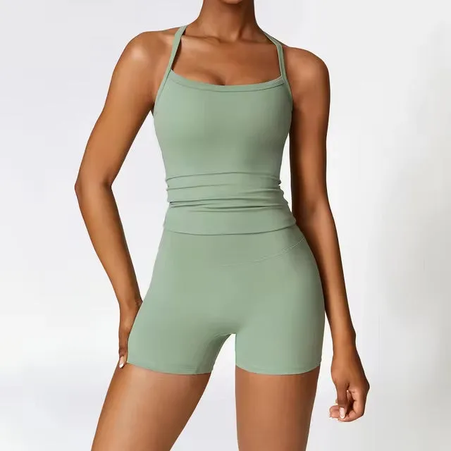 2-Piece Workout Set