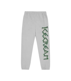 ANCIENT SWEATPANTS - HEATHER GREY