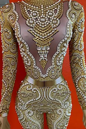 Anything You Want Bodysuit