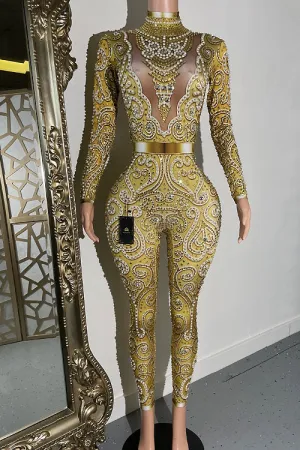 Anything You Want Bodysuit