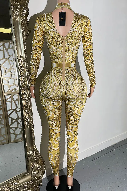 Anything You Want Bodysuit