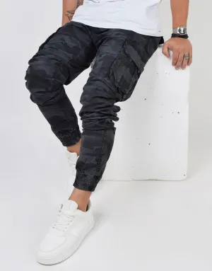 Cargo Camo