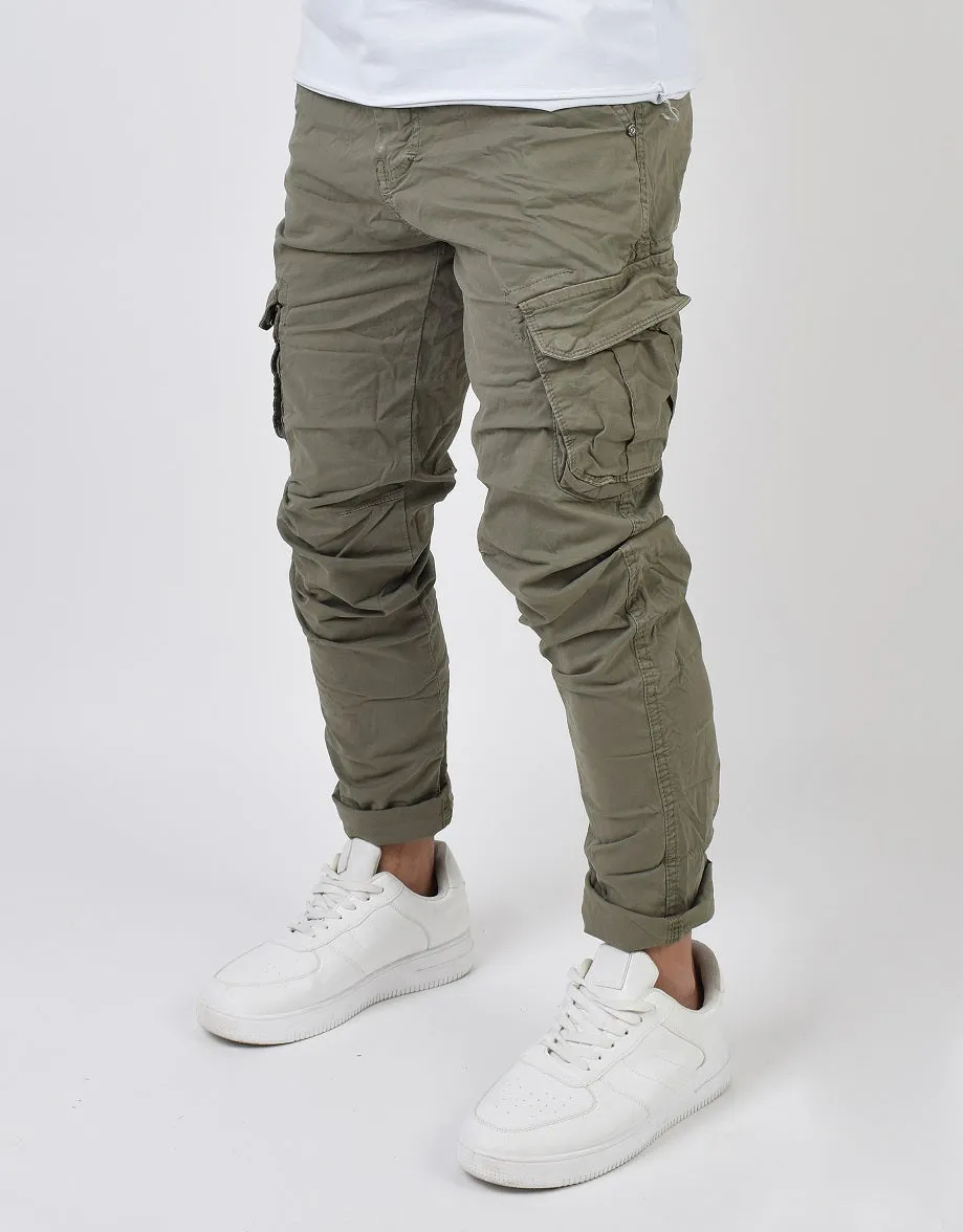 Cargo Pant NB