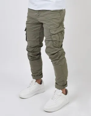 Cargo Pant NB