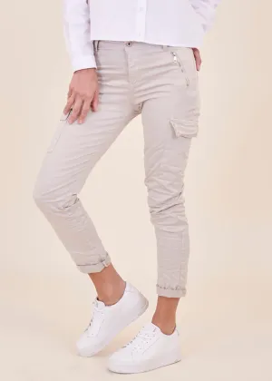 Cargopants
