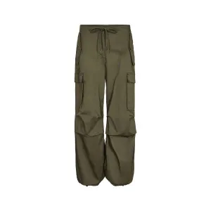 Co'couture Ezra Marshall Baggy Pant Army 31046007555