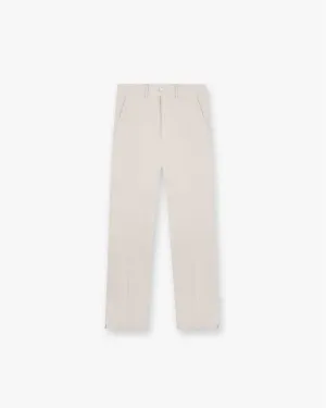 Cotton Pant - Stone