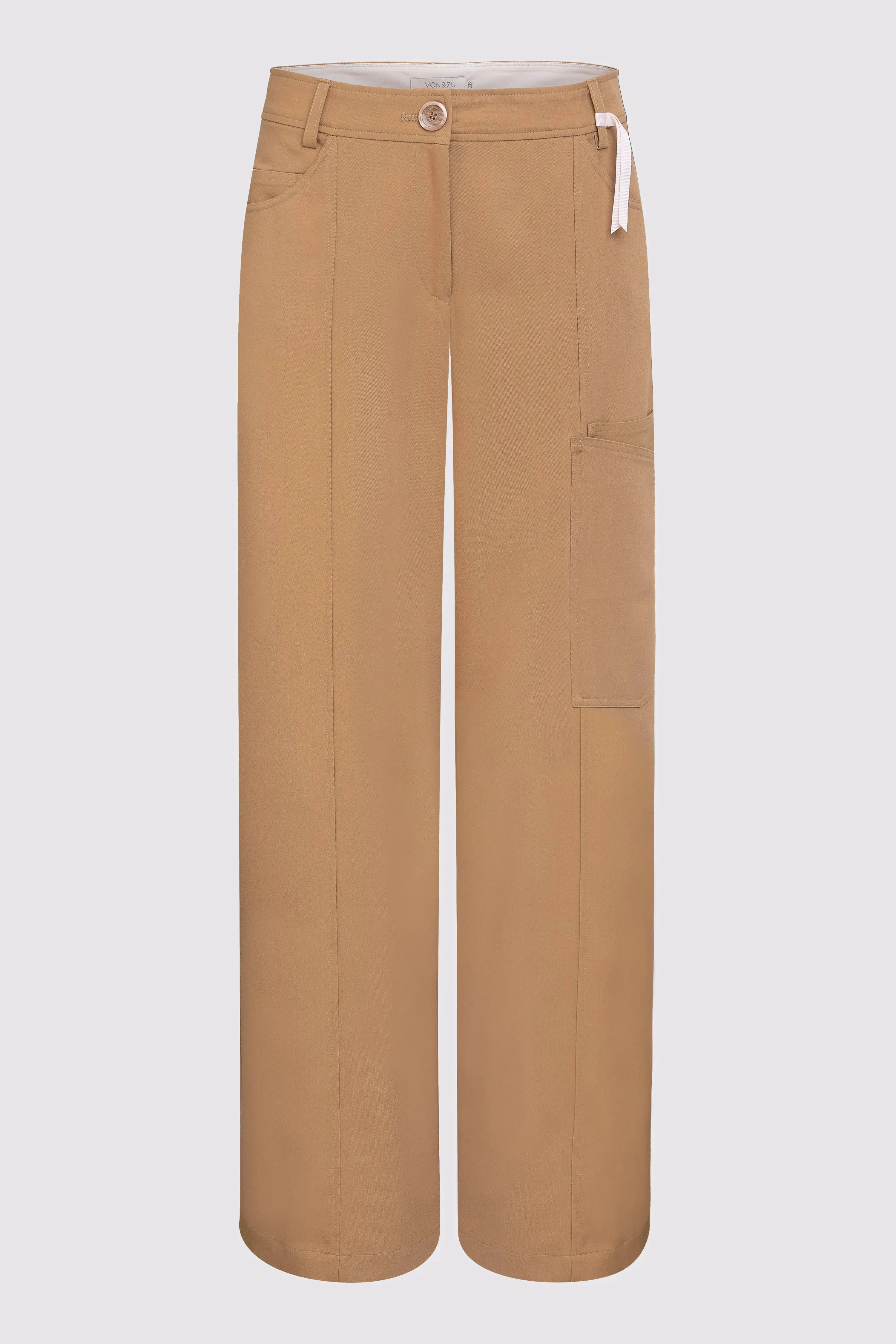 fließende Cargopants