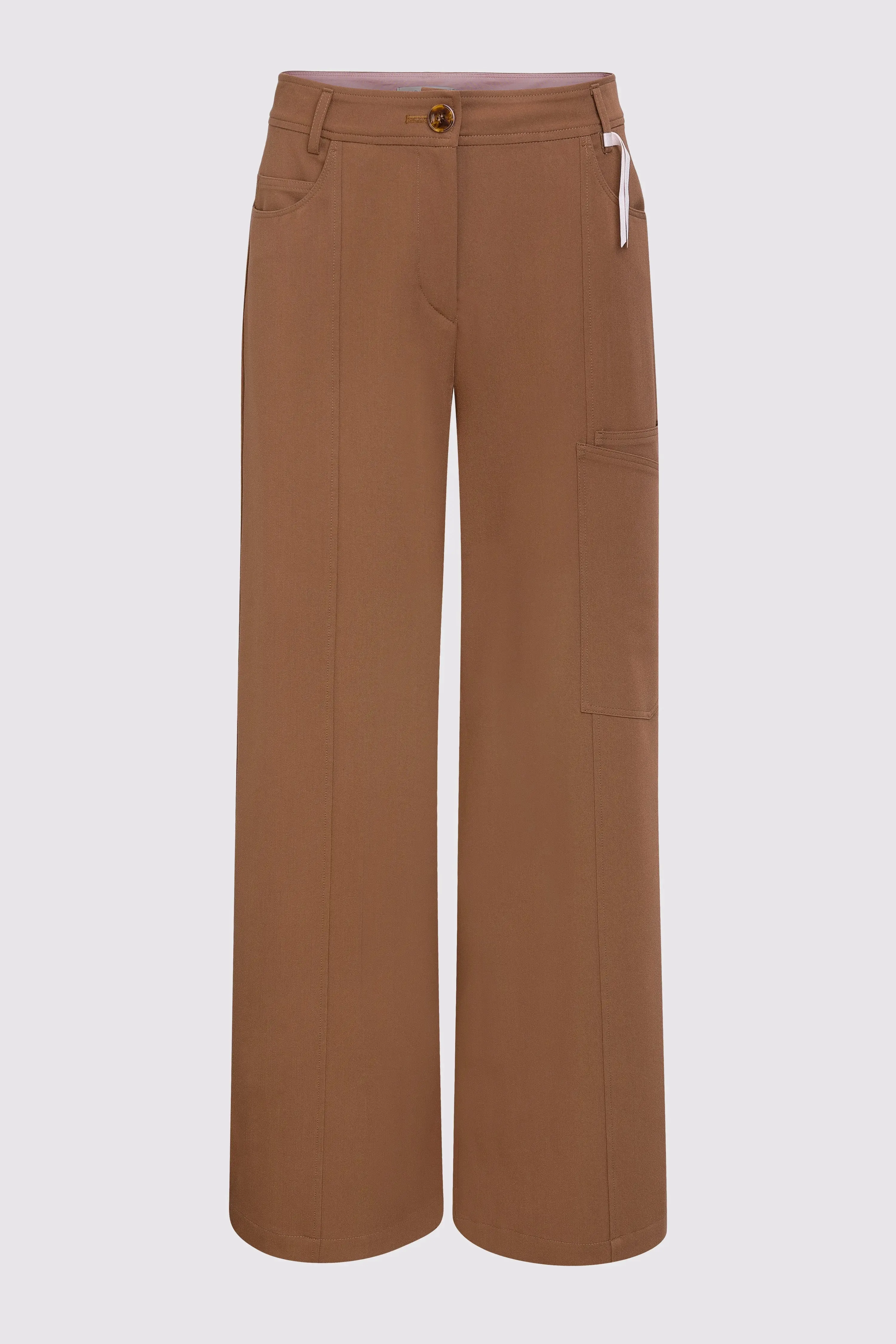 fließende Cargopants
