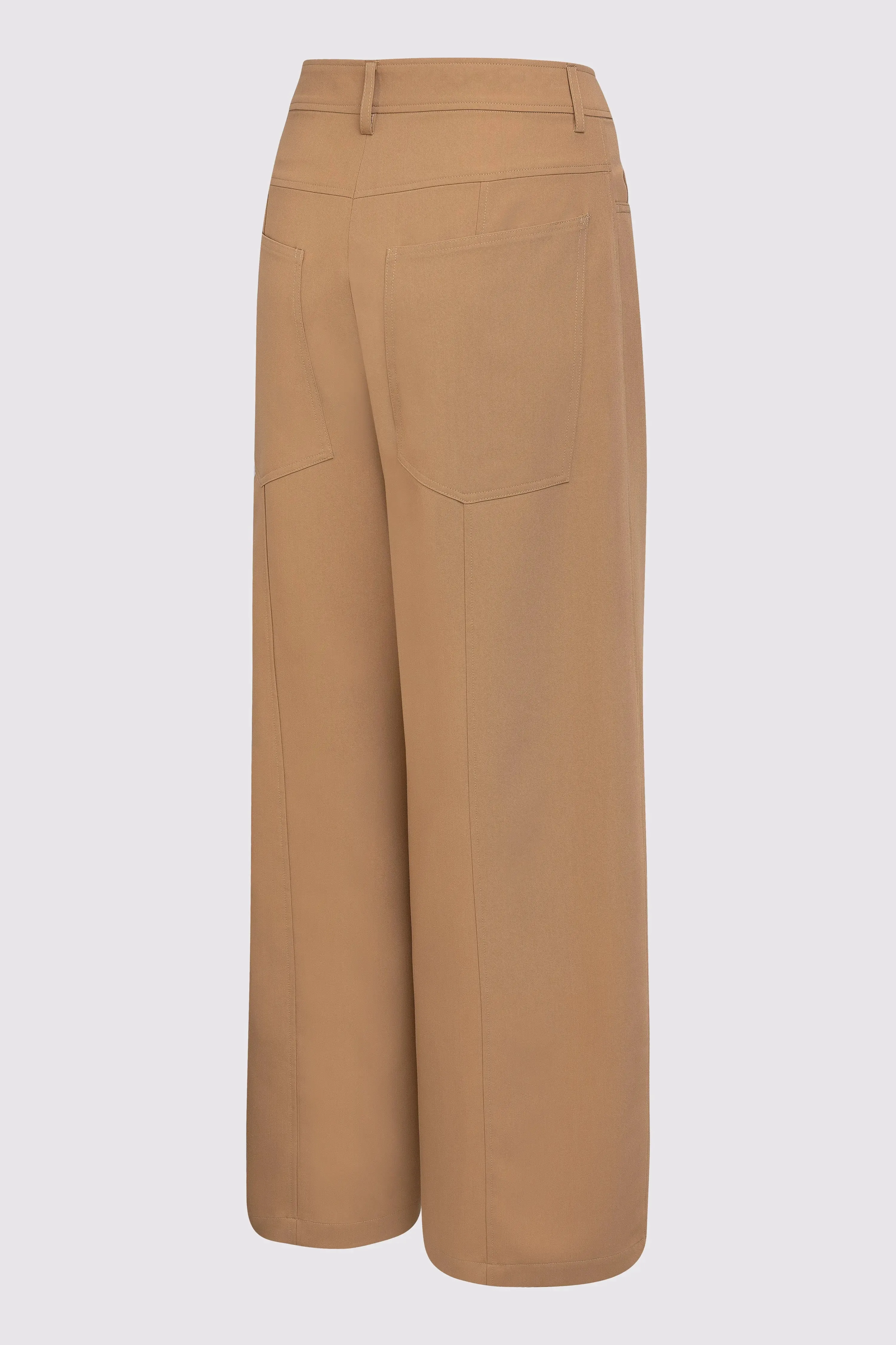 fließende Cargopants