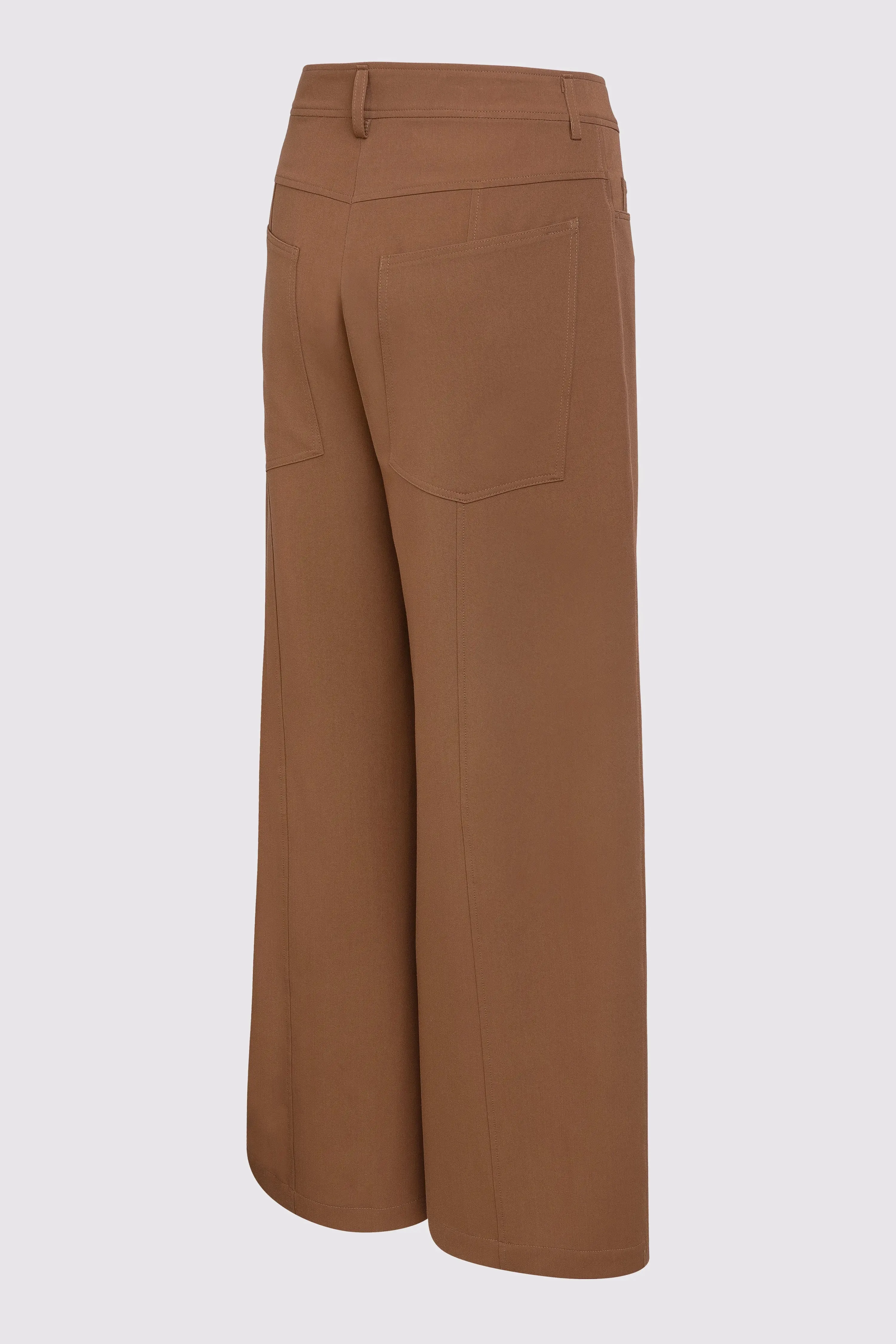 fließende Cargopants