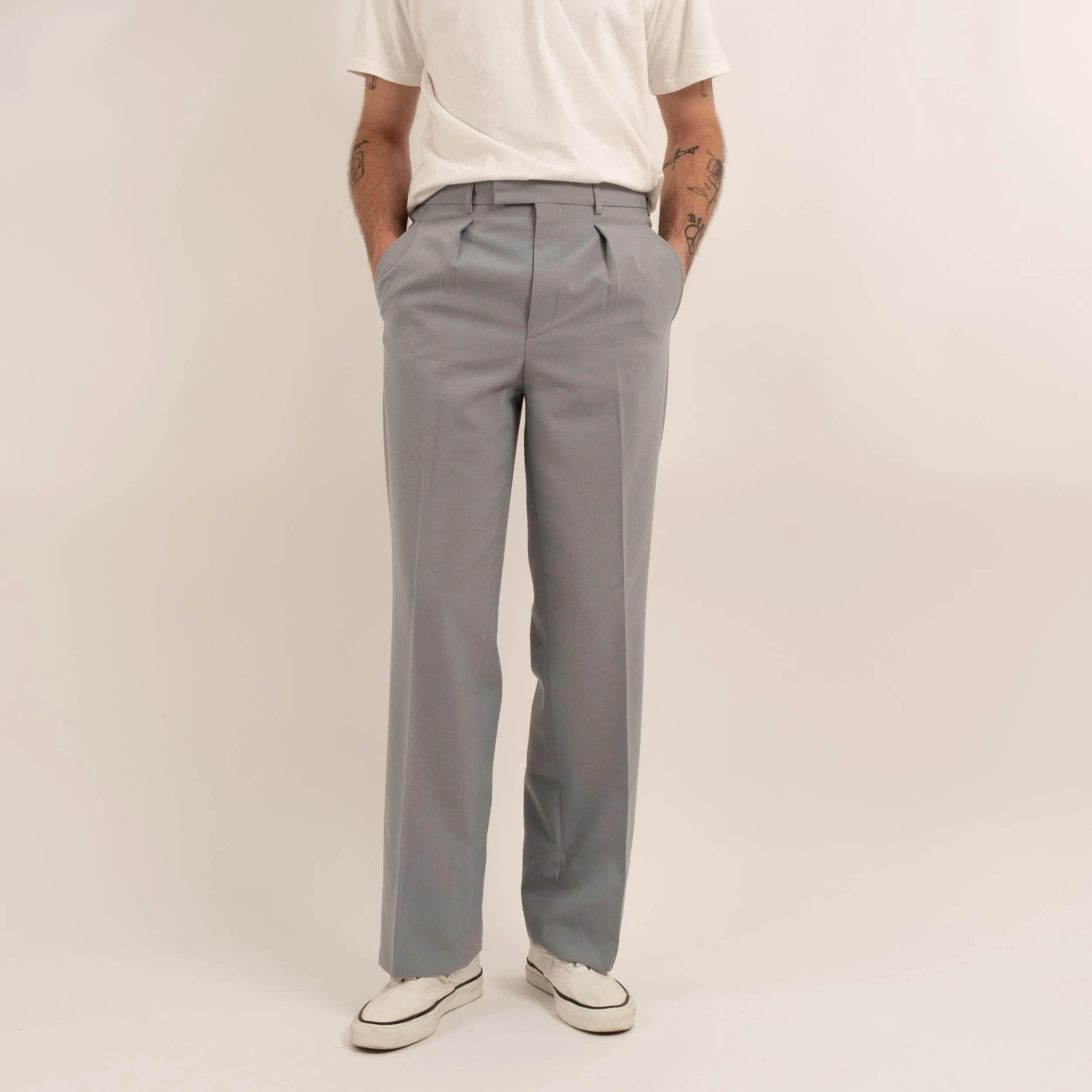 FRENCH SUMMER PANTS