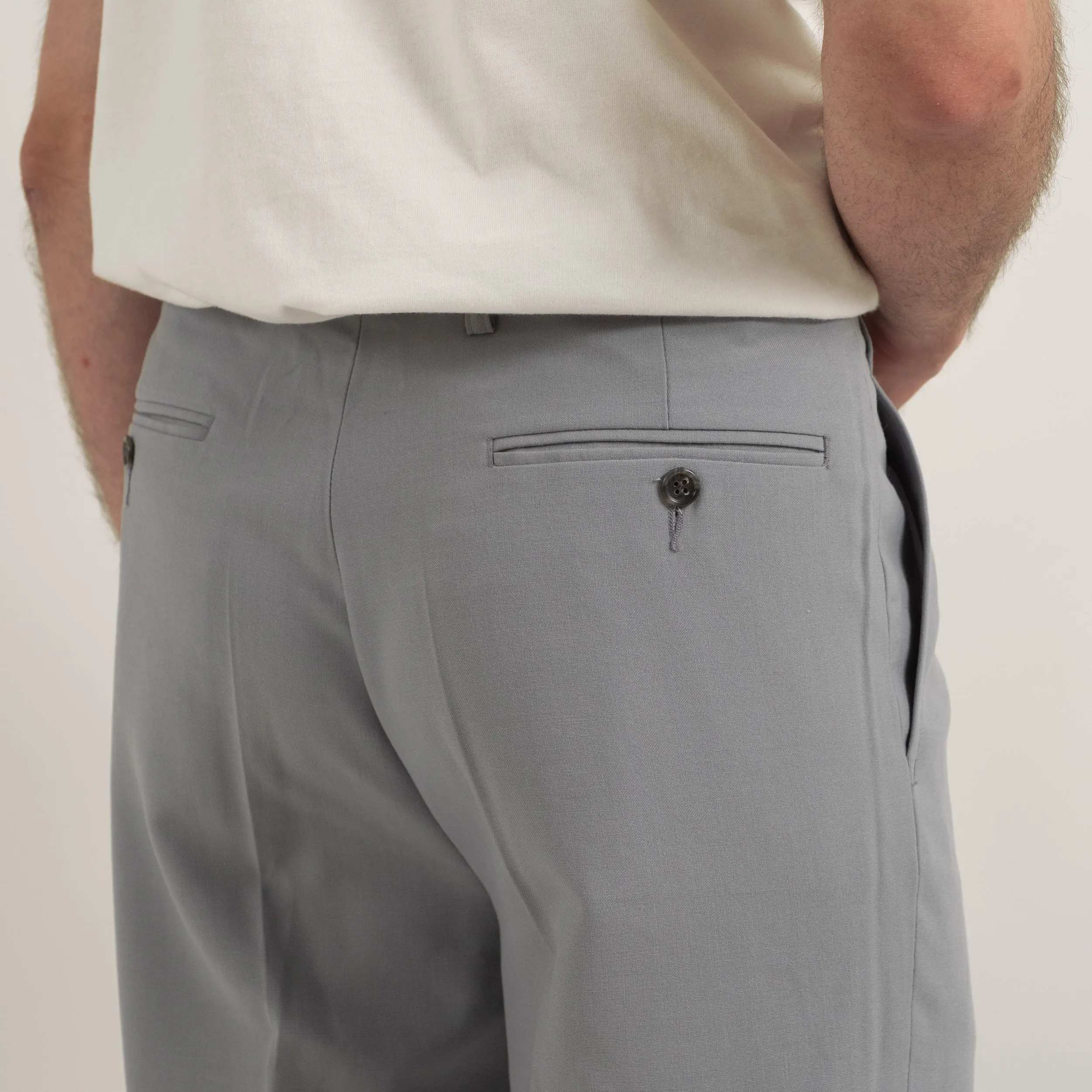 FRENCH SUMMER PANTS