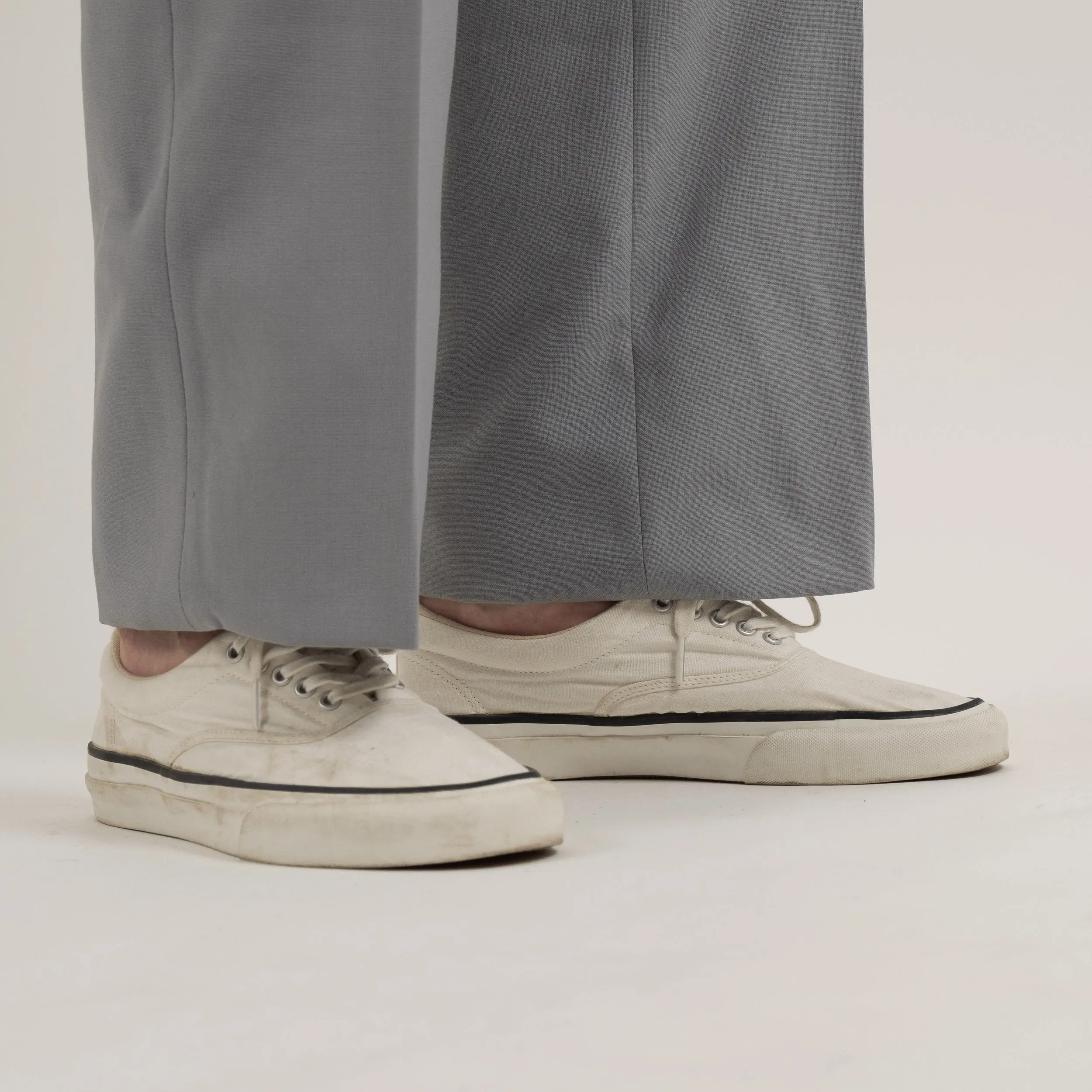 FRENCH SUMMER PANTS