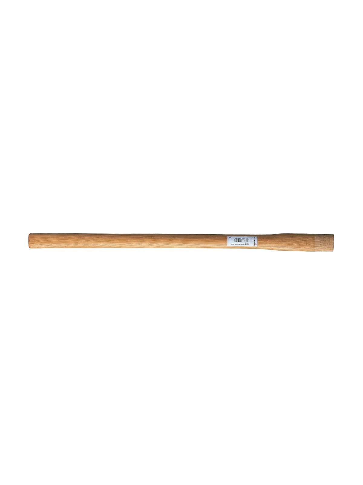 Hultafors&#x20;Sledge&#x20;Shaft&#x20;Straight&#x20;with&#x20;Steel&#x20;Wedge