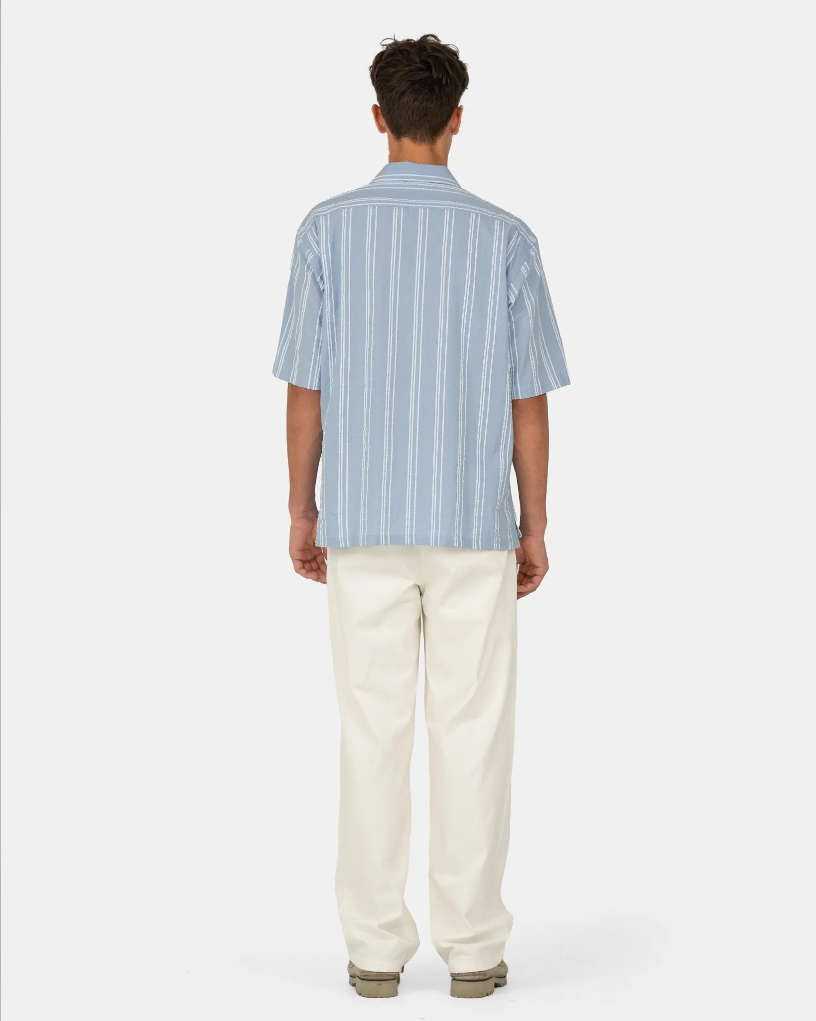 Hvide Suitpants Christoffer x SC