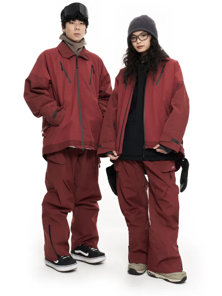 LITAN Primaloft Coach Pants - Women's