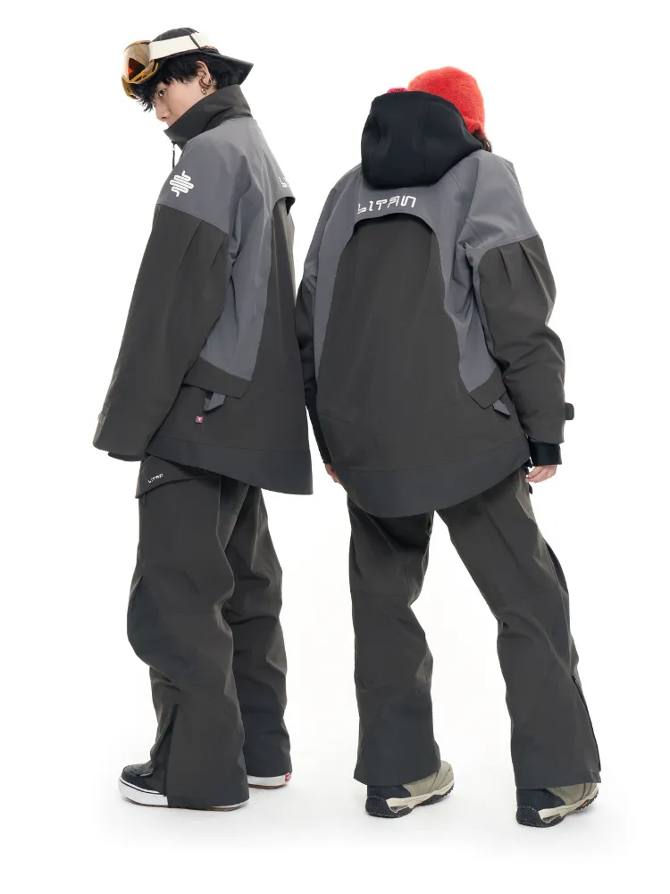 LITAN Primaloft Coach Pants - Women's