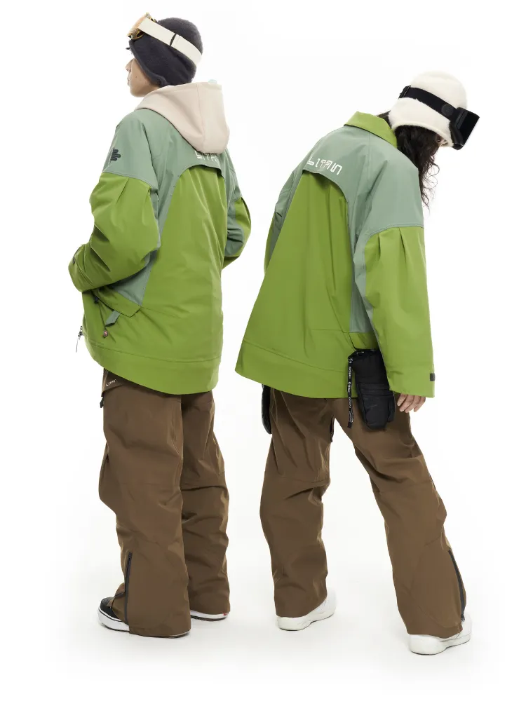 LITAN Primaloft Coach Pants - Women's