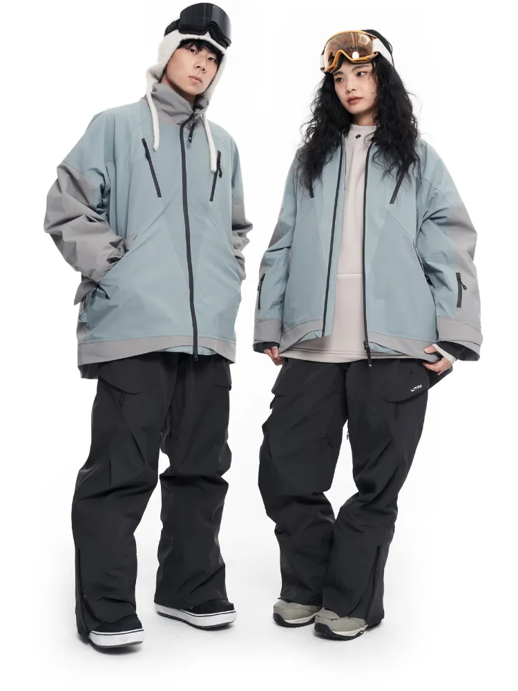LITAN Primaloft Coach Pants - Women's