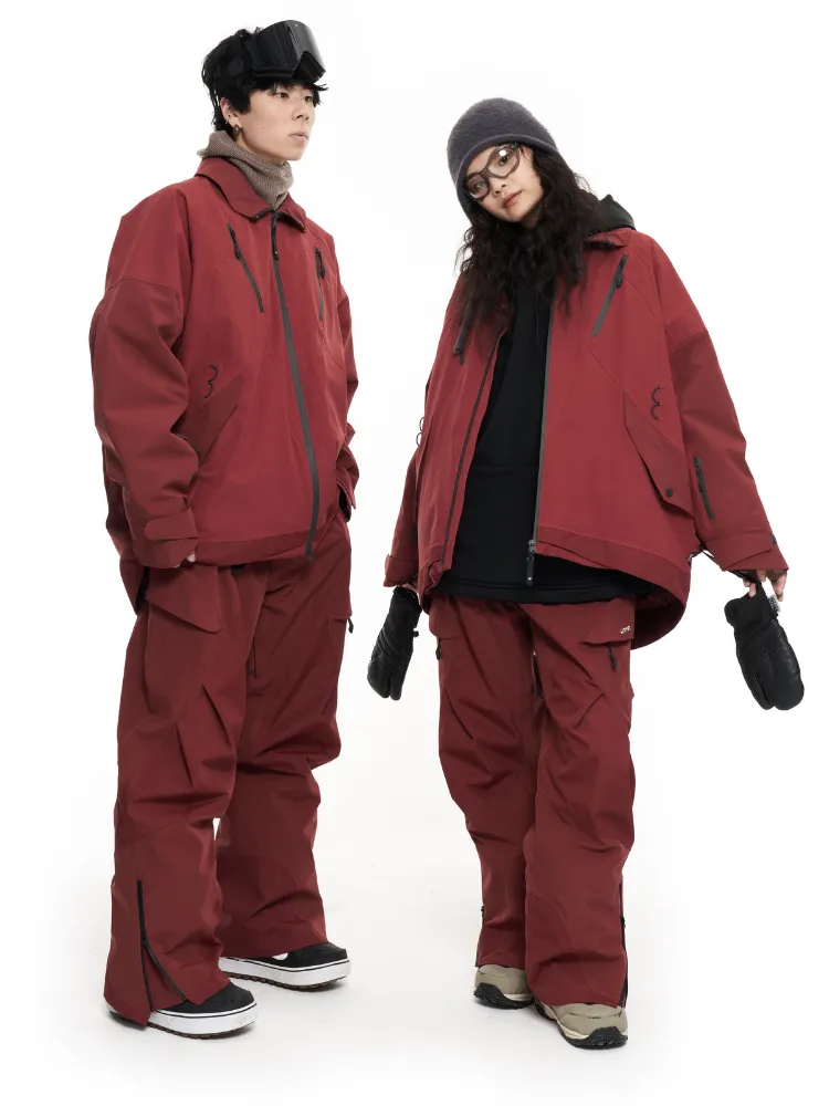 LITAN Primaloft Coach Pants - Women's