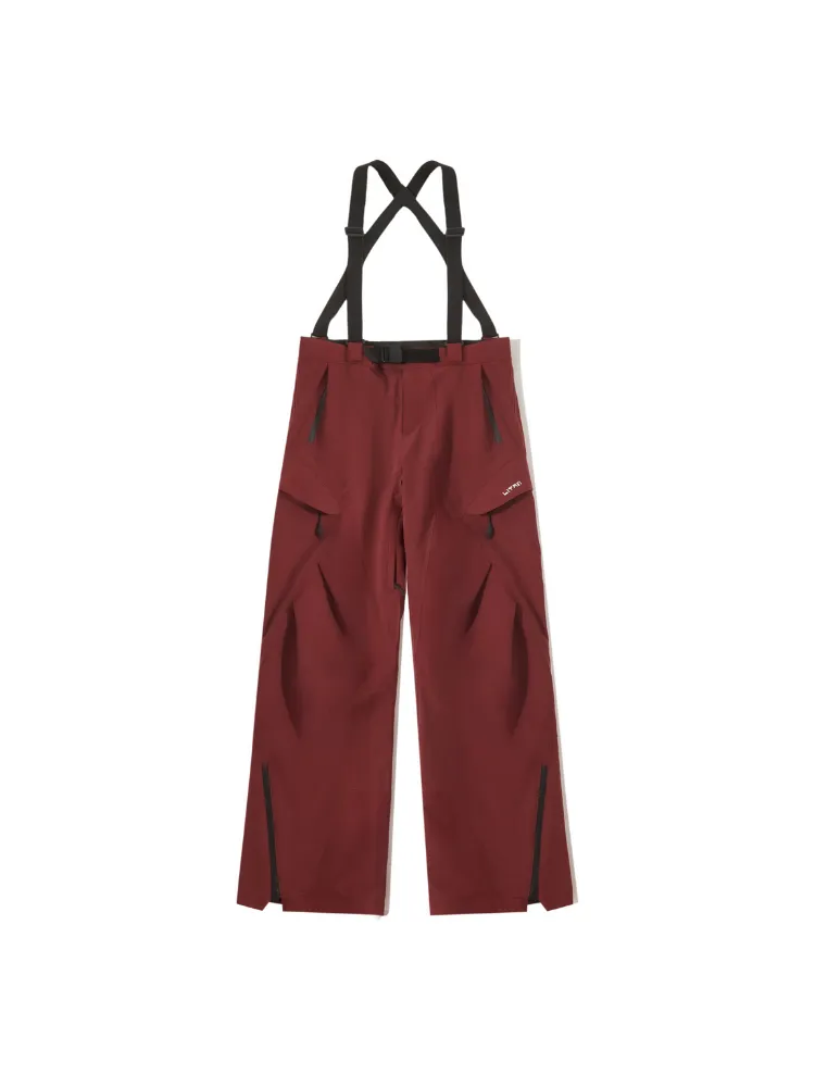 LITAN Primaloft Coach Pants - Women's