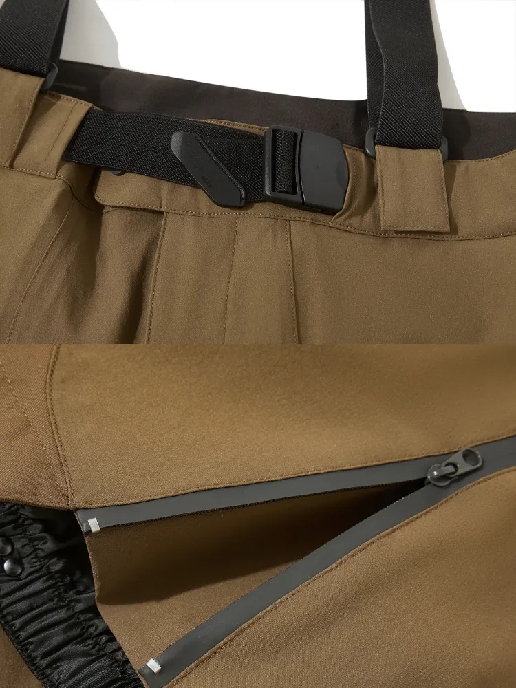 LITAN Primaloft Coach Pants - Women's