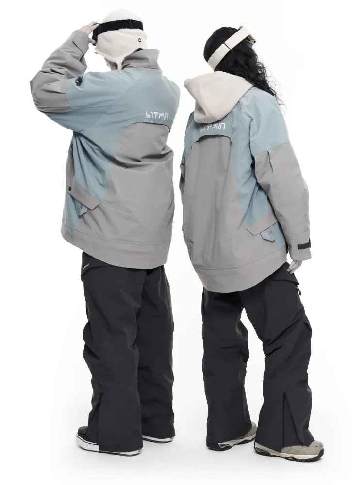 LITAN Primaloft Coach Pants - Women's