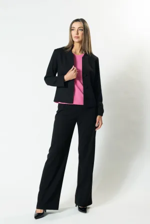 MADISON Soft Leg Tailored Pant