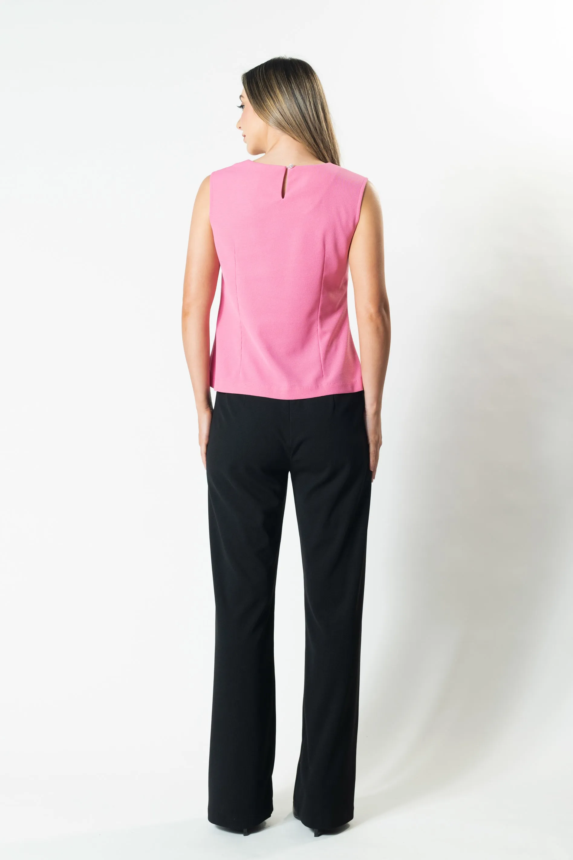 MADISON Soft Leg Tailored Pant