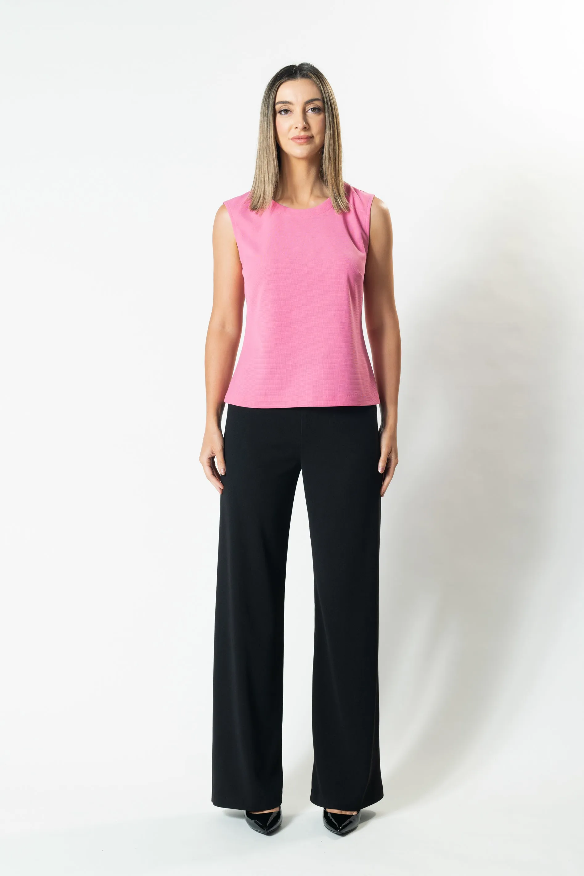MADISON Soft Leg Tailored Pant