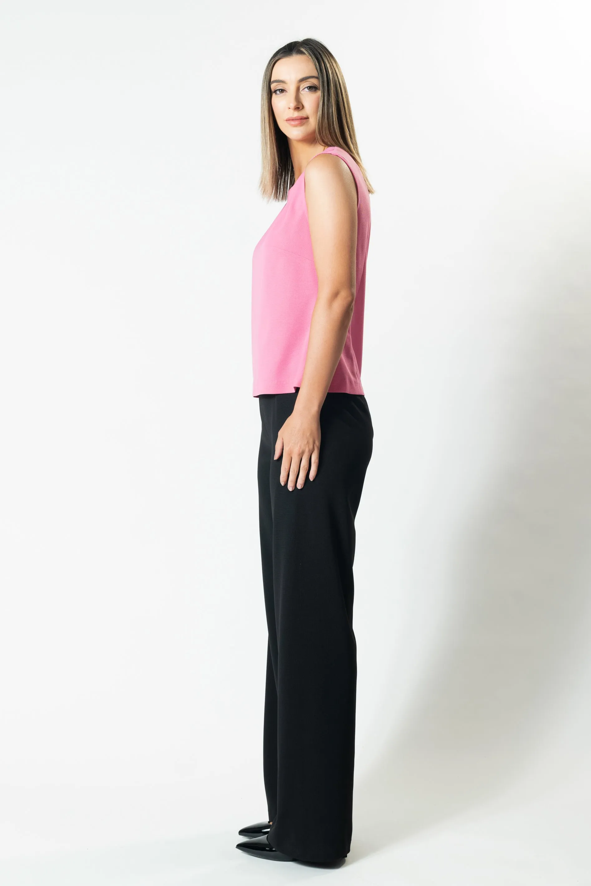 MADISON Soft Leg Tailored Pant