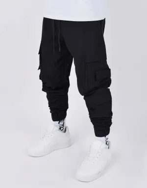Multi Pocket Tech Cargo