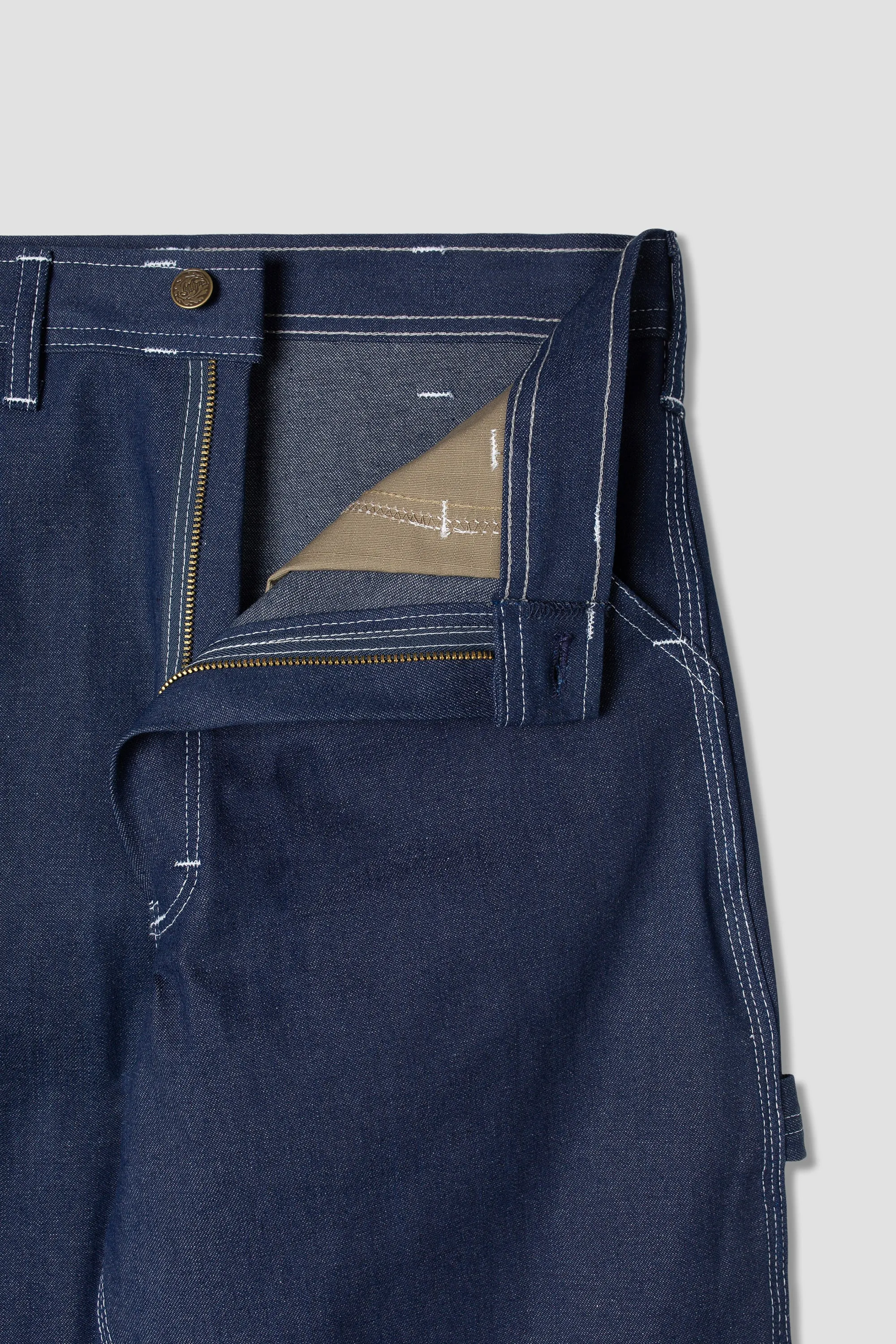 OG Painter Pant (Indigo Denim)