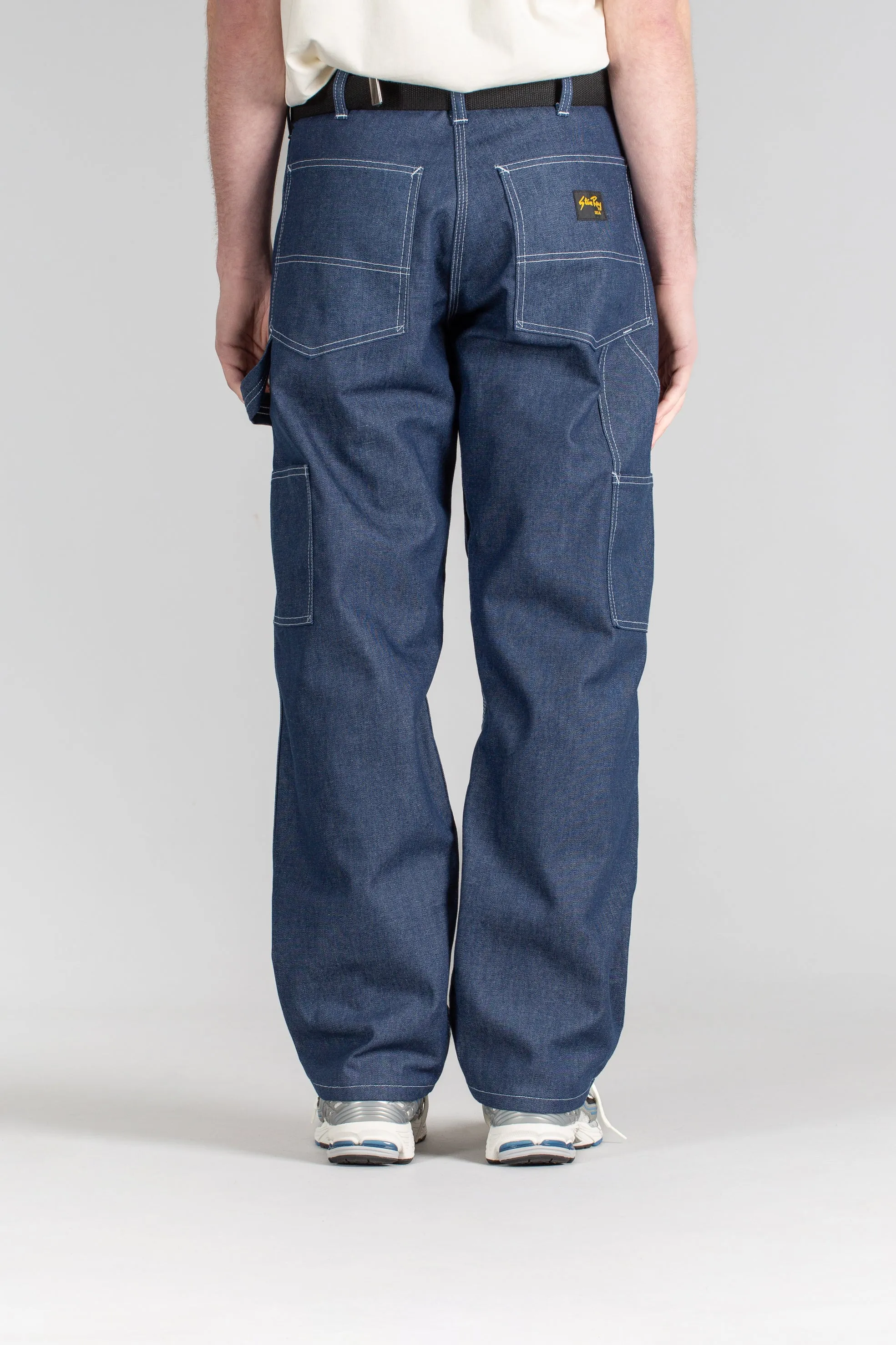 OG Painter Pant (Indigo Denim)
