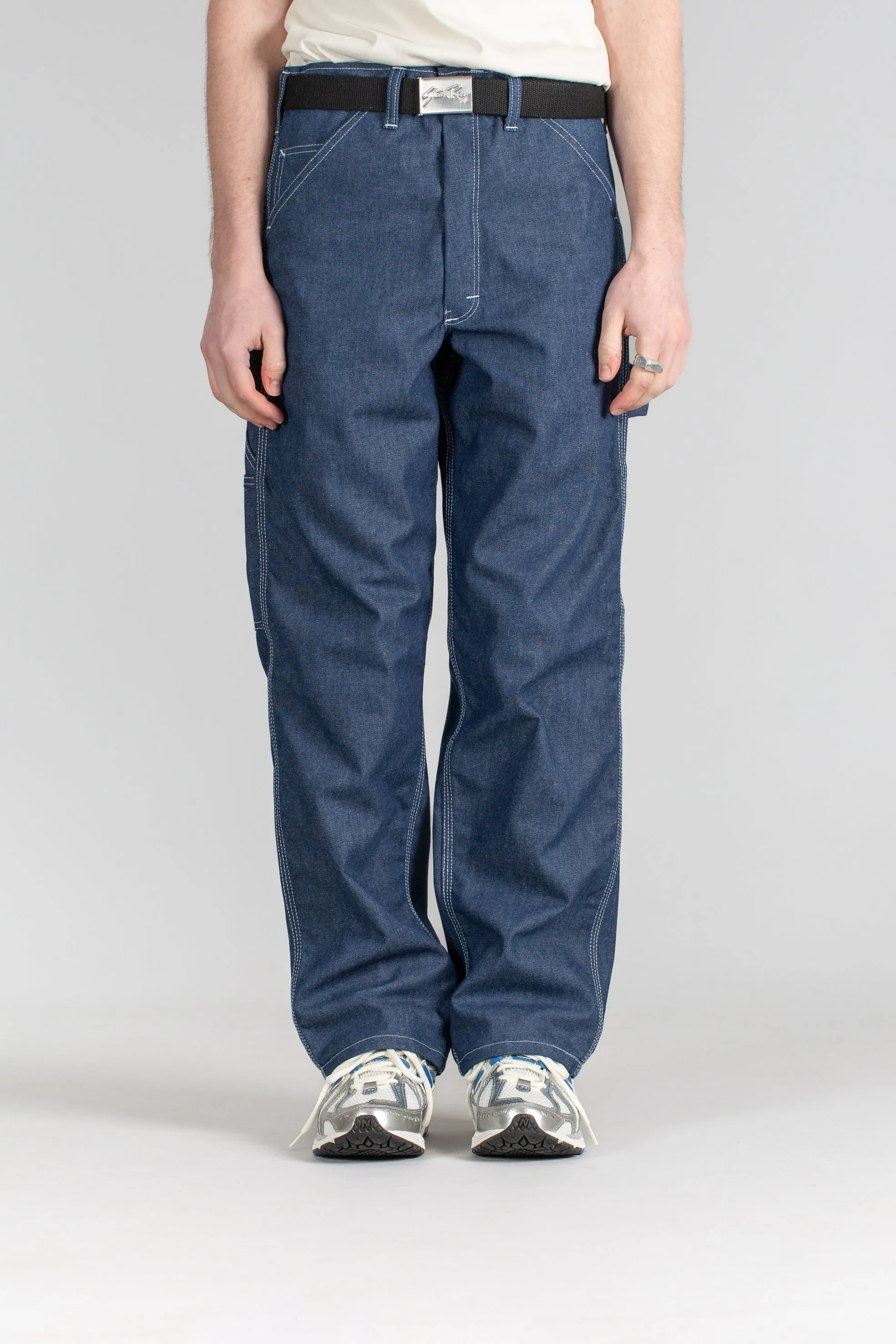OG Painter Pant (Indigo Denim)