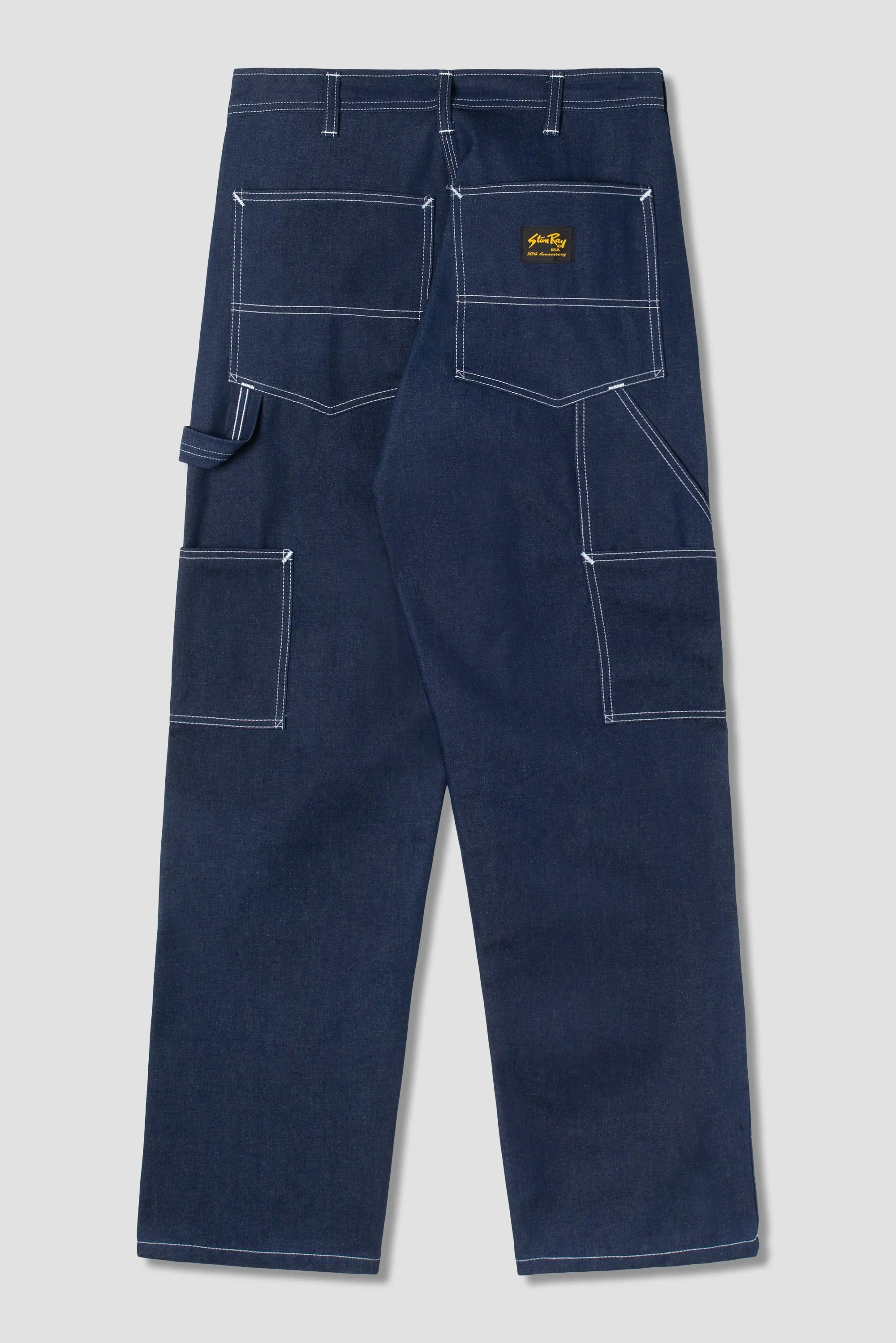 OG Painter Pant (Indigo Denim)