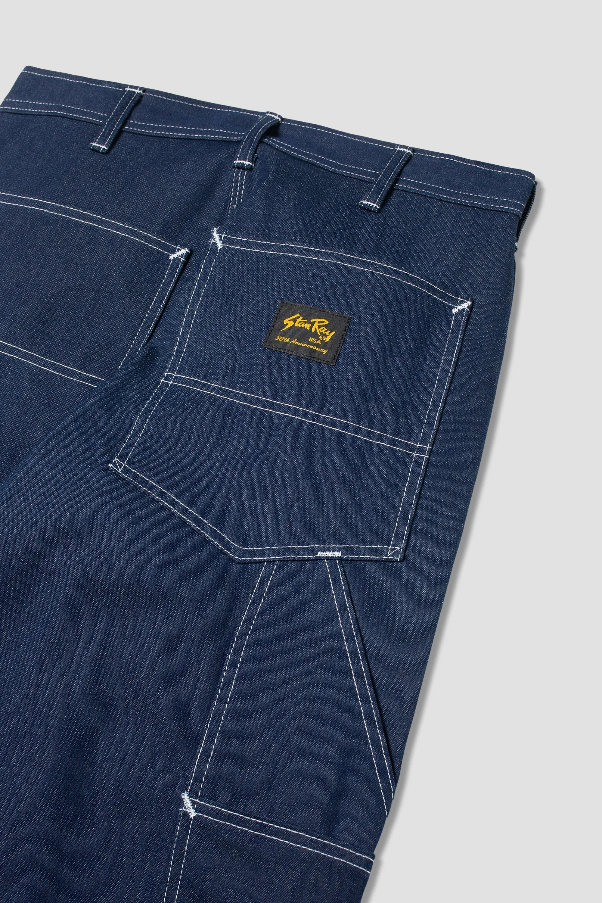 OG Painter Pant (Indigo Denim)