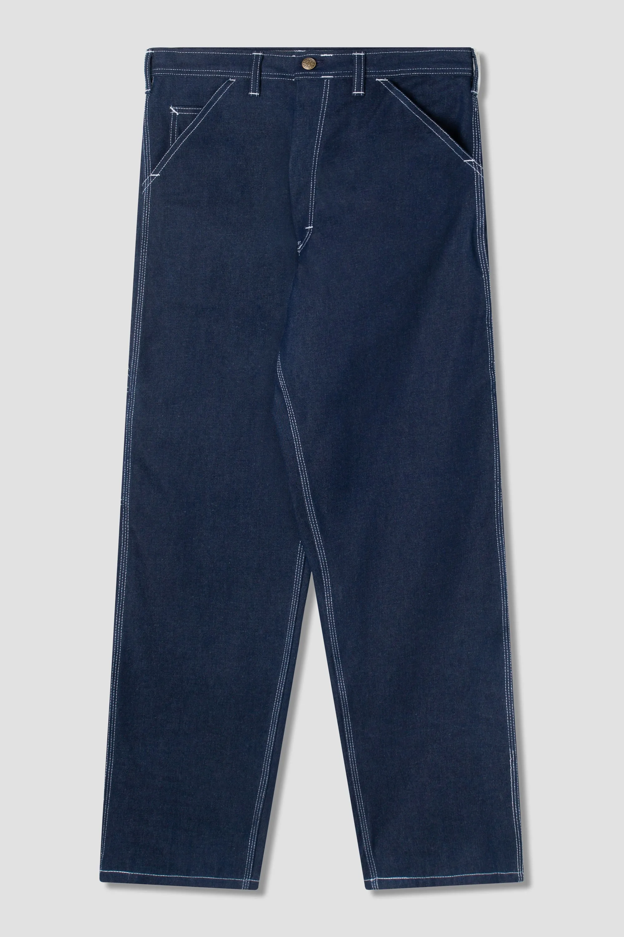 OG Painter Pant (Indigo Denim)