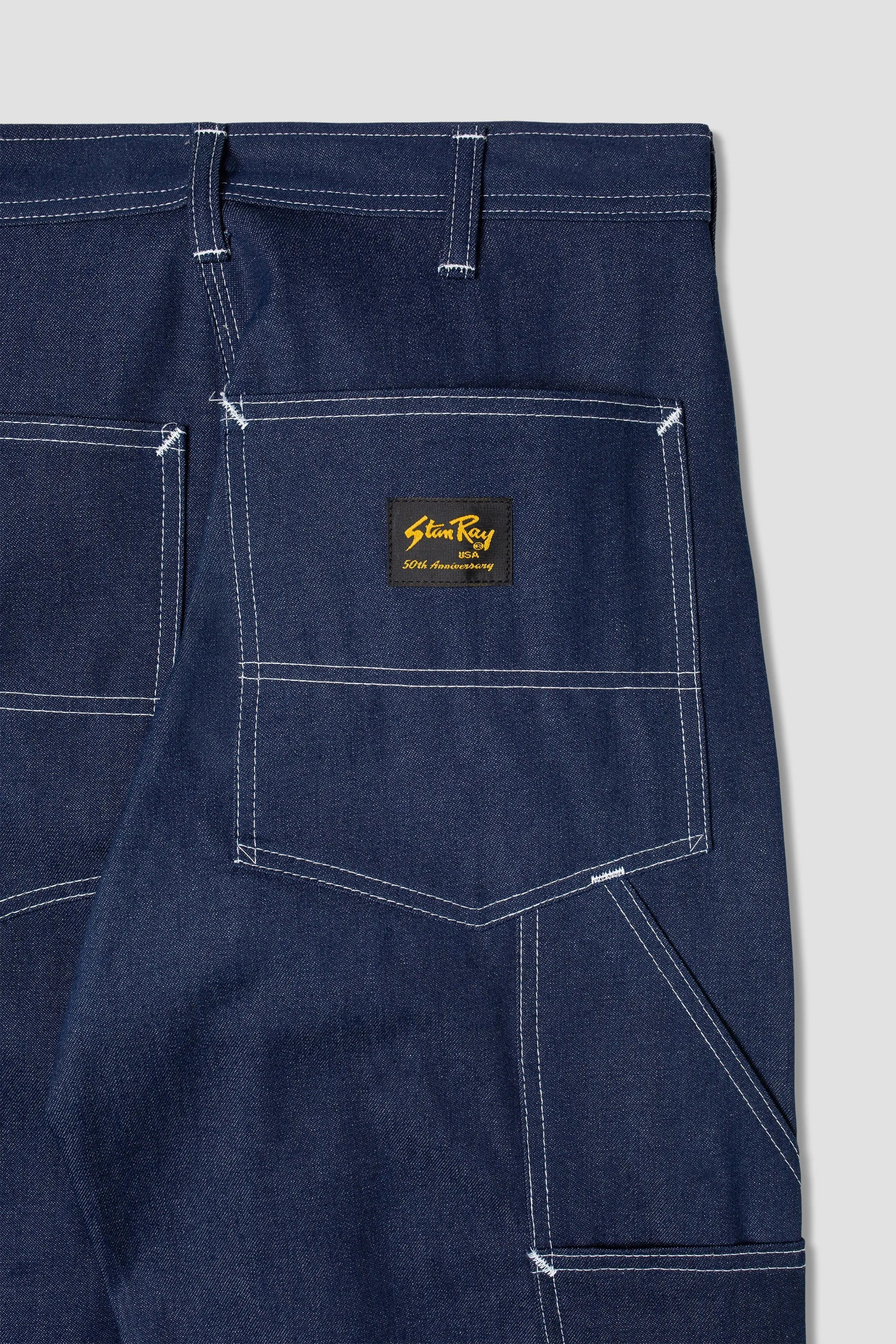 OG Painter Pant (Indigo Denim)