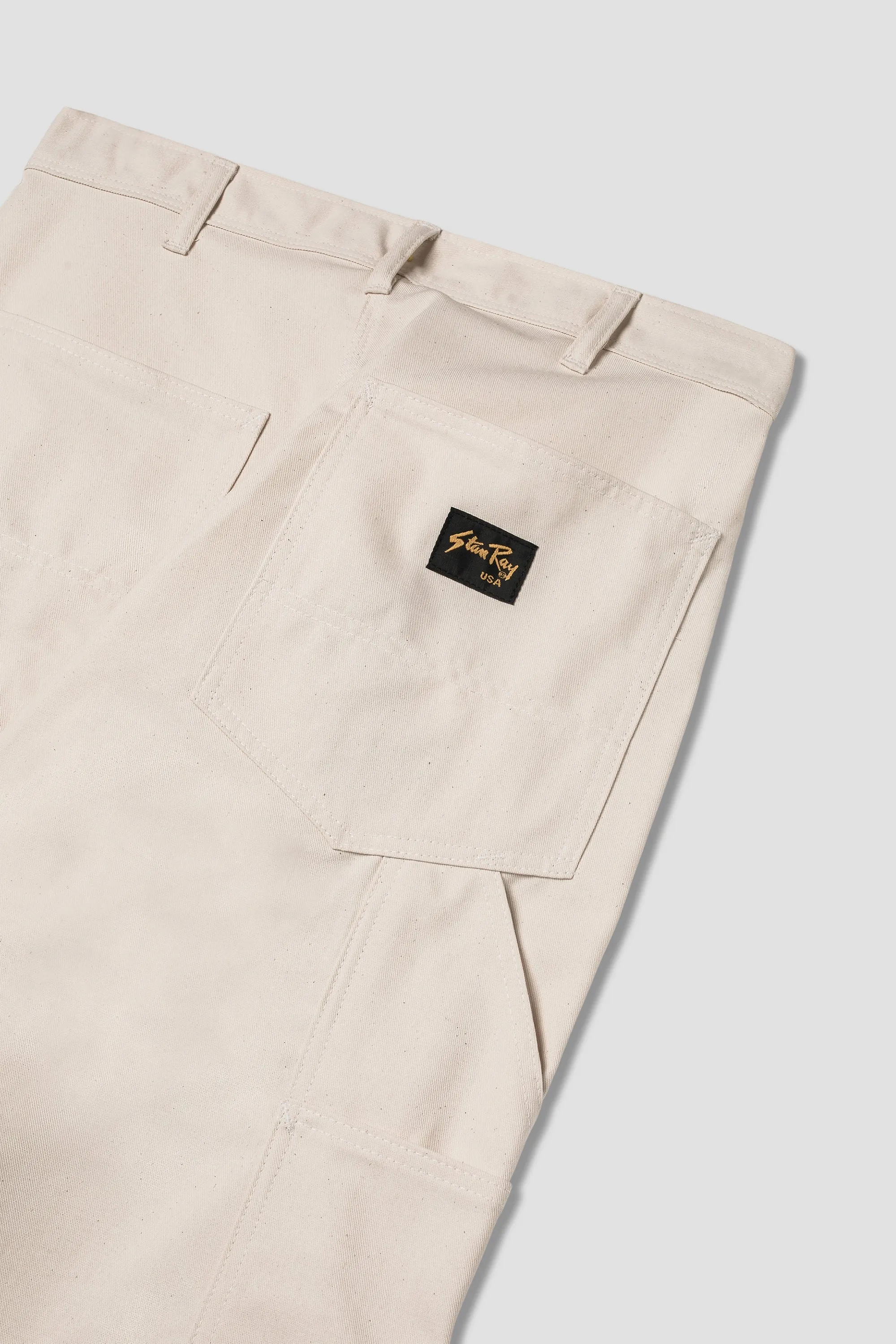 OG Painter Pant (Natural Drill)