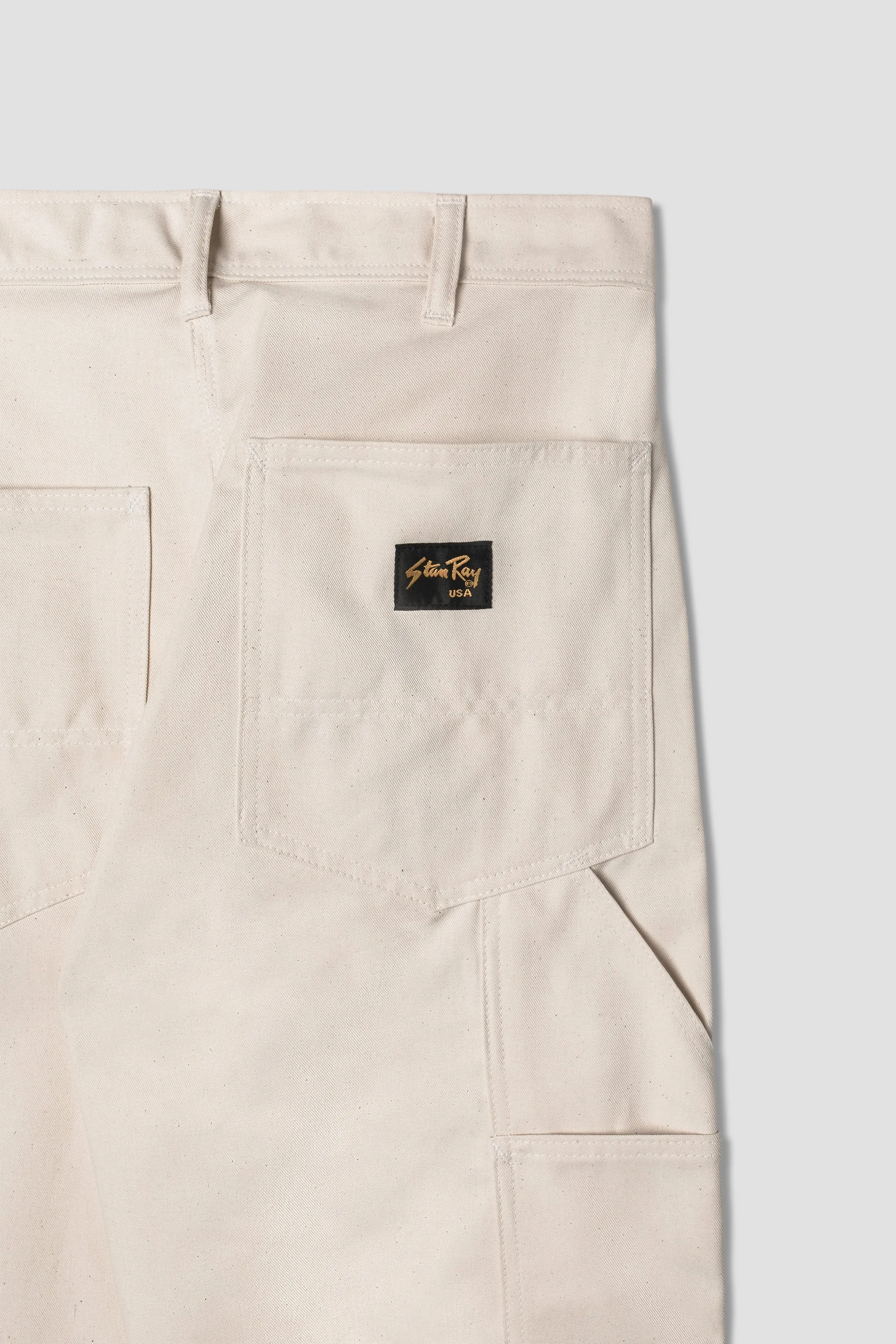 OG Painter Pant (Natural Drill)