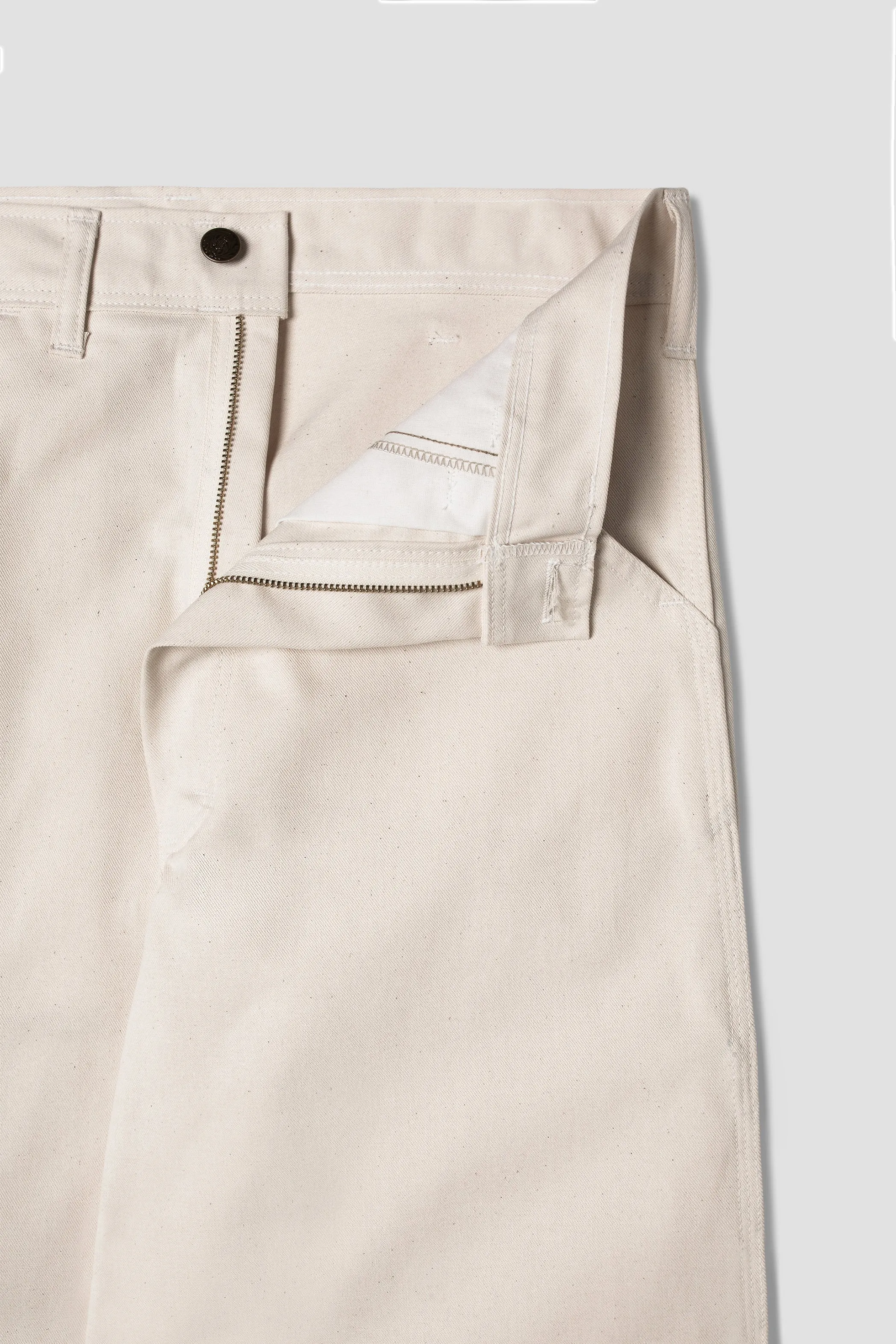 OG Painter Pant (Natural Drill)