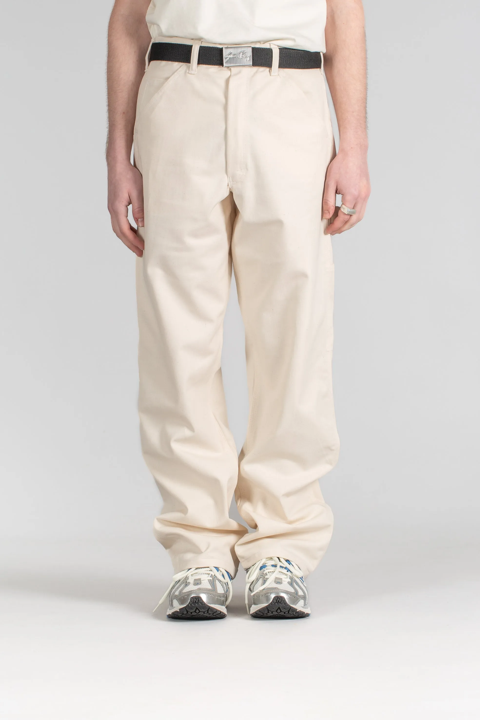 OG Painter Pant (Natural Drill)