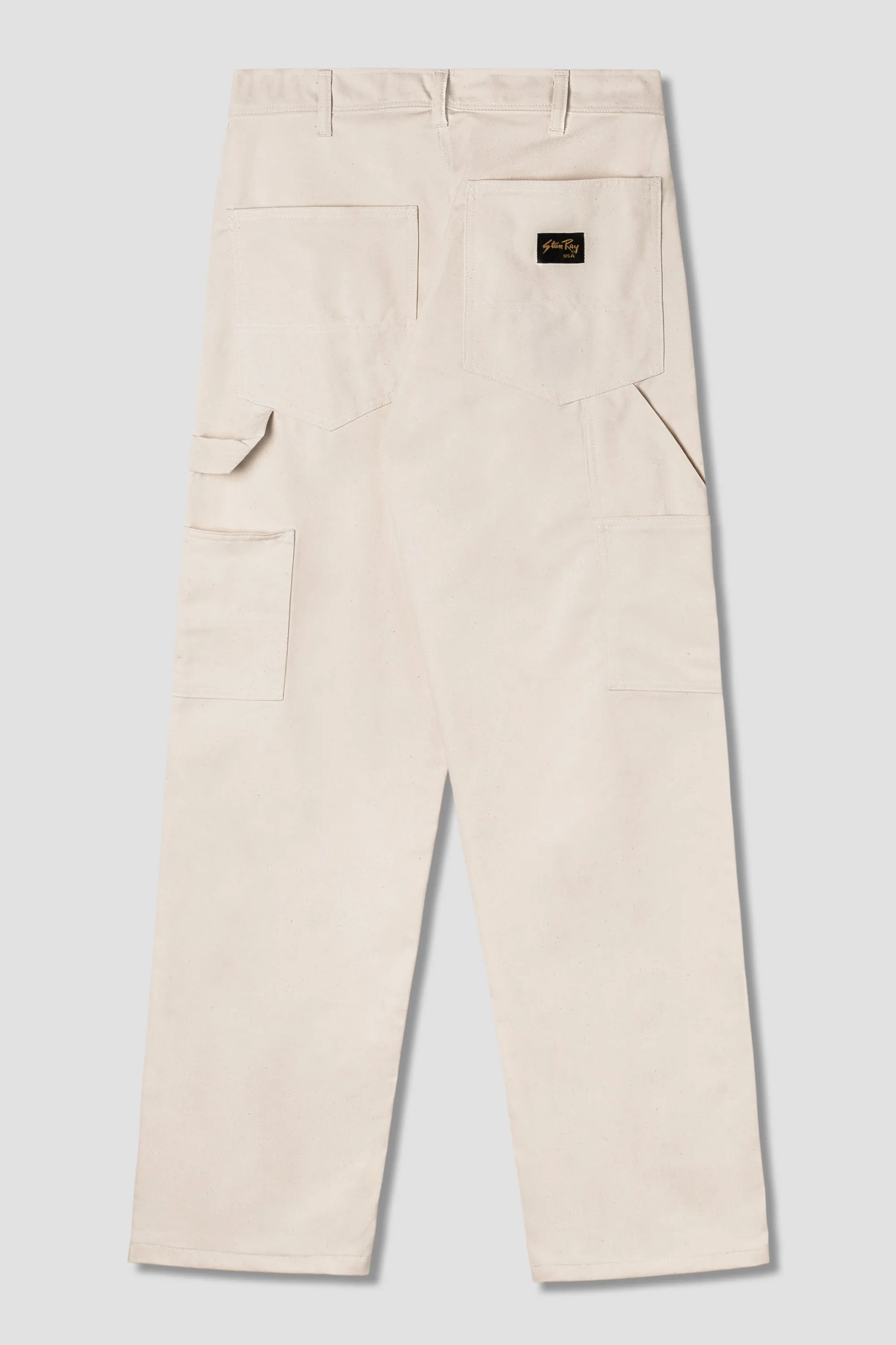 OG Painter Pant (Natural Drill)