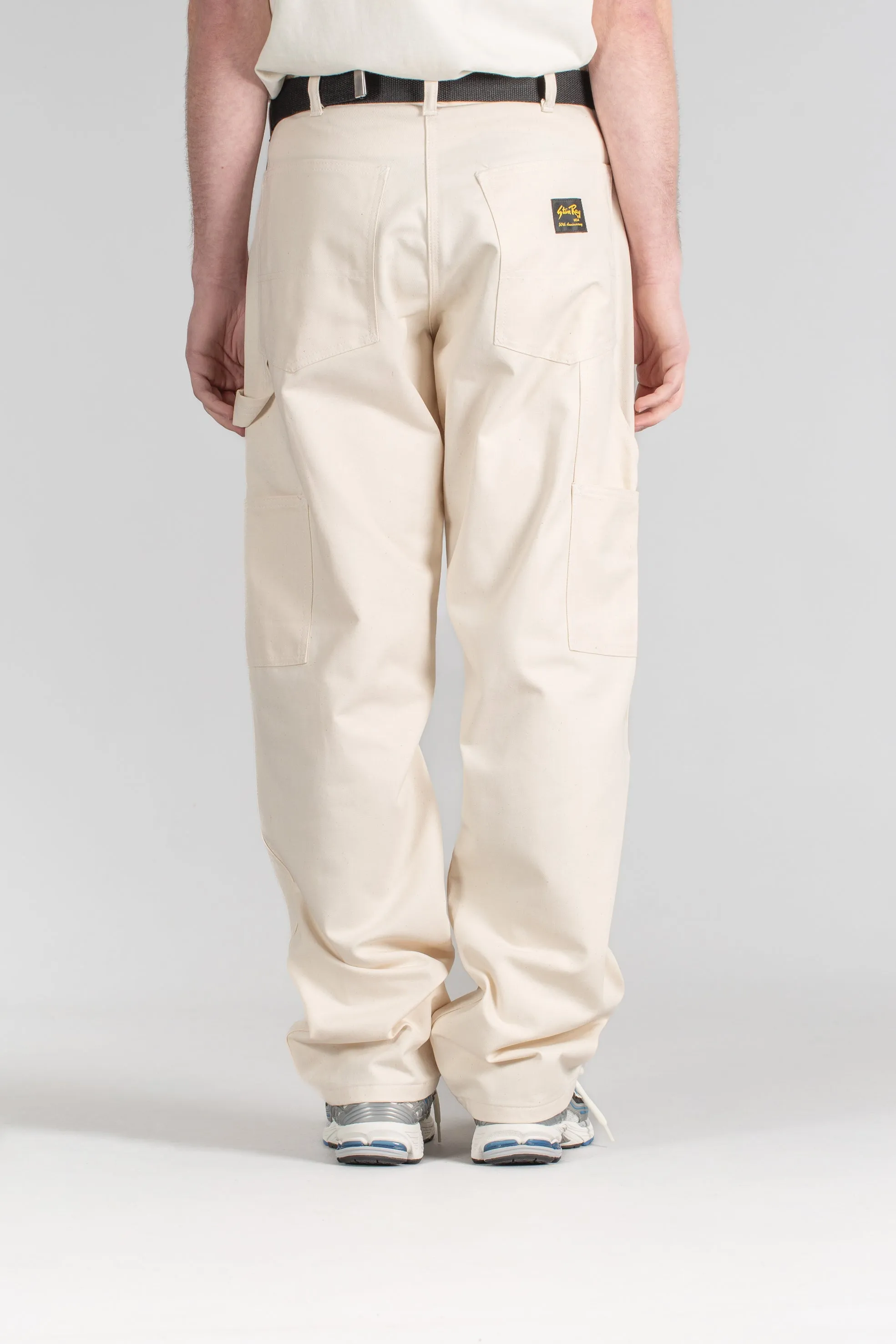 OG Painter Pant (Natural Drill)