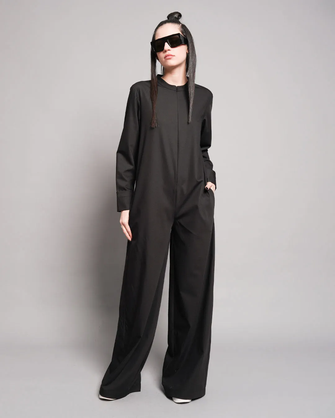 Okamo Jumpsuit