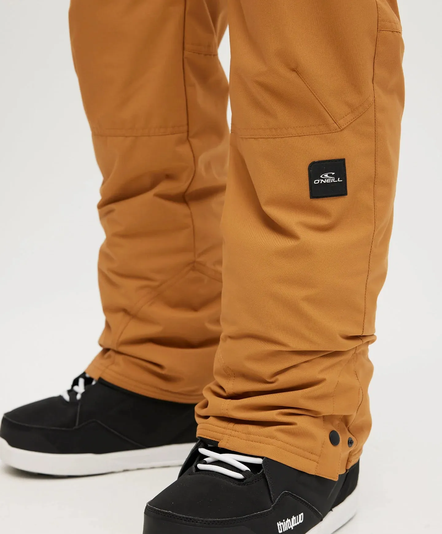 ONeill Hammer Pants Mens 2024 Rich Caramel