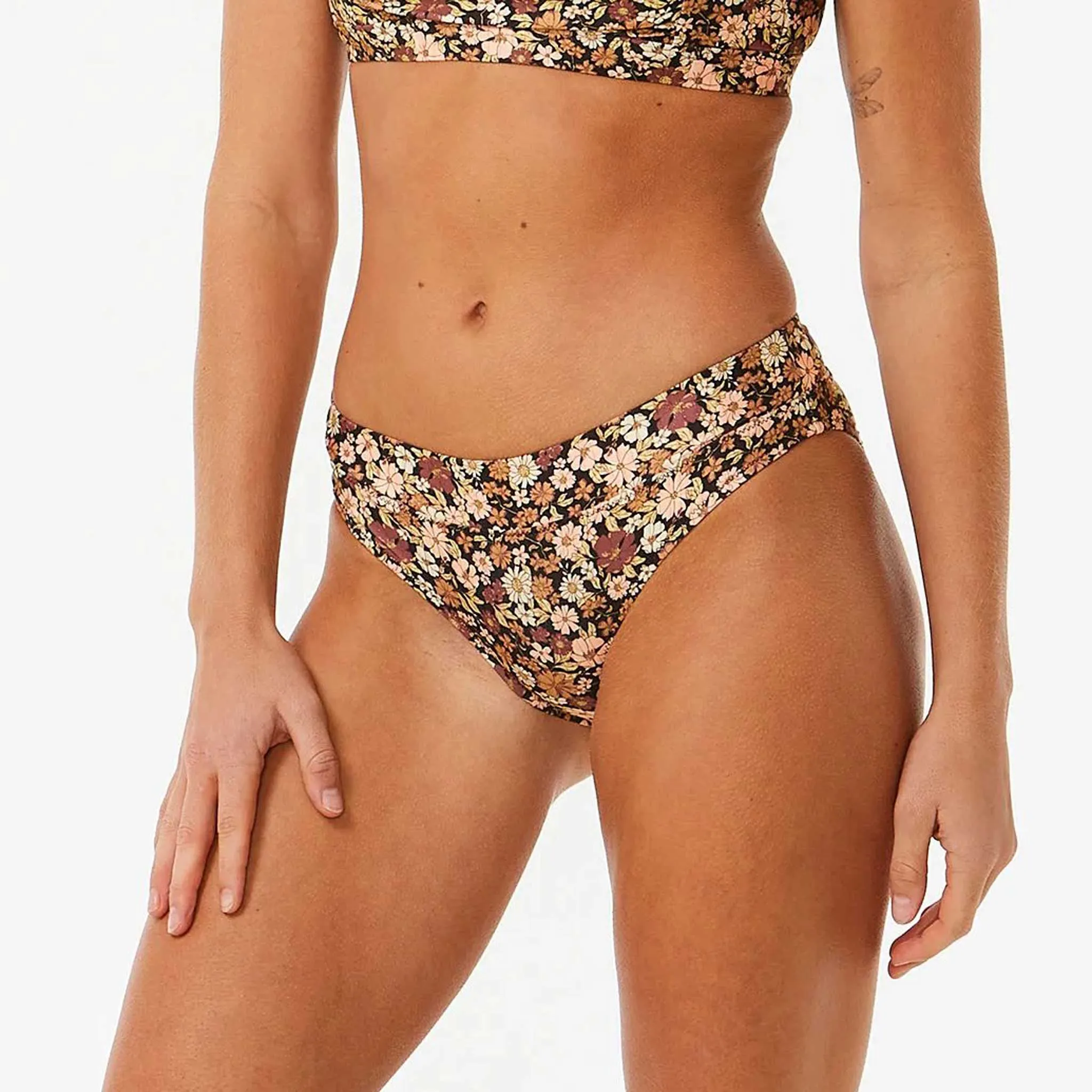 Sea Of Dreams Full Bikini Bottom
